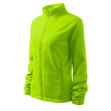 Rimeck 504 Jacket női polár lime színben munkaruha