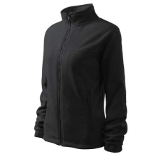 Rimeck 504 Rimeck Jacket Női polár pulóver ébenszürke - 2XL