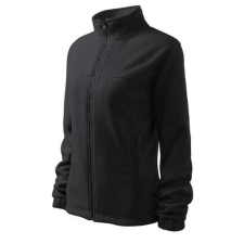 Rimeck 504 Rimeck Jacket Női polár pulóver ébenszürke - XL munkaruha