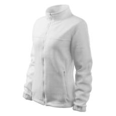 Rimeck 504 Rimeck Jacket Női polár pulóver Fehér - 2XL