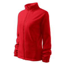 Rimeck 504 Rimeck Jacket Női polár pulóver Piros - M
