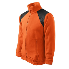 Rimeck 506 Jacket Hi-Q unisex polár narancssárga színben munkaruha