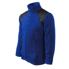 Rimeck 506 Rimeck Jacket Hi-Q polár pulóver unisex Királykék - 3XL