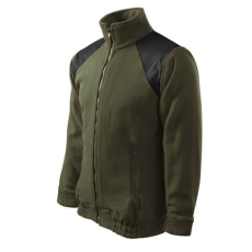 Rimeck 506 Rimeck Jacket Hi-Q polár pulóver unisex military - 3XL