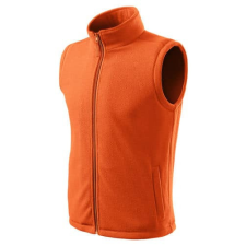 Rimeck 518 Rimeck Next unisex polár mellény Narancssárga - 3XL munkaruha