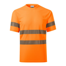 Rimeck ADL1V8 HV DRY Jól láthatósági póló (narancs, 3XL)
