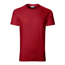 Rimeck ADLR01 RESIST póló (Marlboro piros, 4XL)