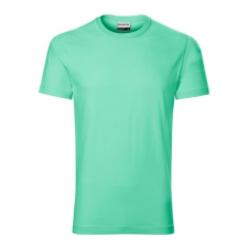 Rimeck ADLR01 RESIST póló (menta, XXL) munkaruha