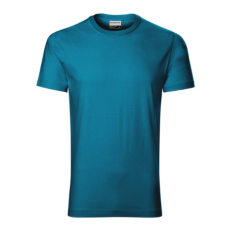 Rimeck ADLR01 RESIST póló (petrolkék, 4XL)