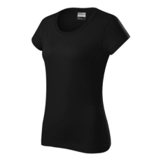 Rimeck ADLR02 RESIST Női póló (fekete, XL)