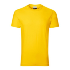 Rimeck ADLR03 RESIST HEAVY póló (sárga, 3XL) - KIFUTÓ TERMÉK! munkaruha