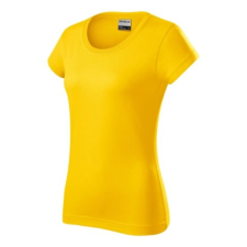Rimeck ADLR04 RESIST HEAVY Női póló (sárga, 3XL) - KIFUTÓ SZÍN! munkaruha