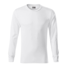 Rimeck ADLR05 RESIST LS Férfi póló (fehér, S) munkaruha