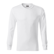 Rimeck ADLR05 RESIST LS Férfi póló (fehér, XXL)