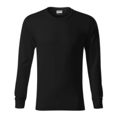 Rimeck ADLR05 RESIST LS Férfi póló (fekete, L)