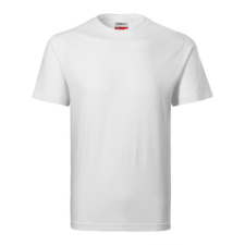 Rimeck ADLR07 RECALL póló (fehér, XXL) munkaruha