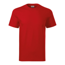 Rimeck ADLR07 RECALL póló (piros, M) munkaruha