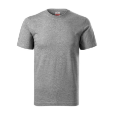 Rimeck ADLR07 RECALL póló (sötétszürke, 4XL) munkaruha