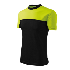 Rimeck Colormix póló unisex lime 4XL