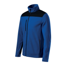 Rimeck Effect polár unisex királykék XL