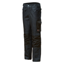 Rimeck Farmer munkanadrág férfi Vertex W08 sötét farmerkék 50 long méret munkaruha
