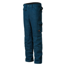 Rimeck Farmer munkanadrág férfi Vertex W08 világos farmerkék 54 long méret munkaruha