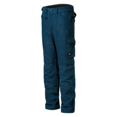 Rimeck Farmer munkanadrág férfi Vertex W08 világos farmerkék 58 long méret