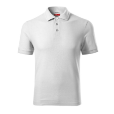 Rimeck Galléros póló férfi Reserve R22 fehér 2XL méret férfi póló