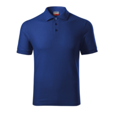 Rimeck Galléros póló férfi Reserve R22 királykék 2XL méret