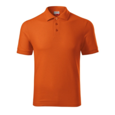 Rimeck Galléros póló férfi Reserve R22 narancssárga 3XL méret