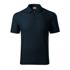 Rimeck Galléros póló férfi Reserve R22 tengerészkék 3XL méret