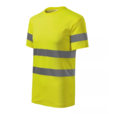 Rimeck HV Protect póló unisex fluoreszkáló sárga M