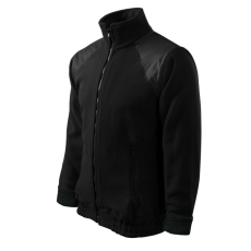 Rimeck Jacket Hi-Q polár unisex fekete M