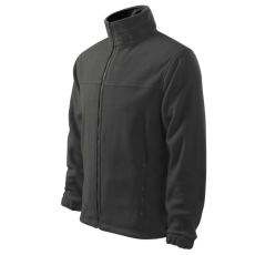 Rimeck Jacket polár férfi acélszürke S