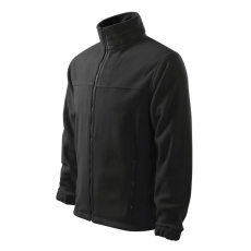 Rimeck Jacket polár férfi ébenszürke L
