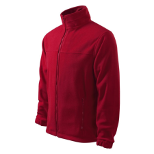 Rimeck Jacket polár férfi marlboro piros M munkaruha