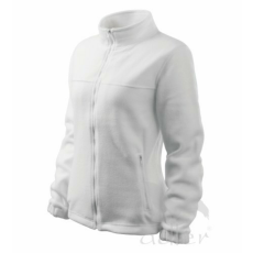 Rimeck Jacket polár női fehér 2XL