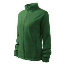 Rimeck Jacket polár női üvegzöld XL