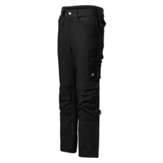 Rimeck Munkanadrág férfi Vertex W07 fekete 56 long méret