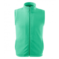 Rimeck ® next polár mellény unisex