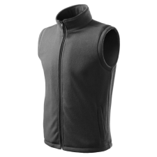 Rimeck Next polár mellény unisex acélszürke S munkaruha