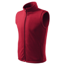 Rimeck Polár mellény unisex Next 518 marlboro piros 4XL méret munkaruha