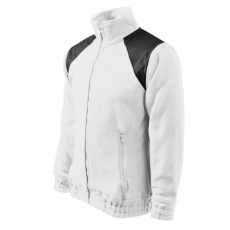 Rimeck Polár unisex Kabát Hi-Q 506 fehér S méret