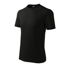 Rimeck Póló unisex Recall R07 fekete XL méret munkaruha