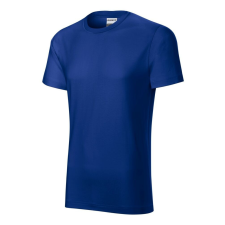 Rimeck R01 Resist férfi póló királykék színben munkaruha