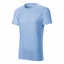 Rimeck R01 Rimeck Resist férfi póló égszínkék - 2XL munkaruha