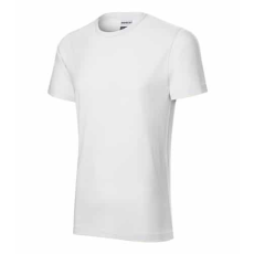 Rimeck R01 Rimeck Resist férfi póló Fehér - 3XL