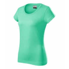 Rimeck R02 Rimeck Resist női pólók menta - 3XL