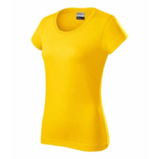 Rimeck R02 Rimeck Resist női pólók Sárga - 3XL