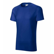 Rimeck R03 Rimeck Resist heavy férfi póló Királykék - 2XL